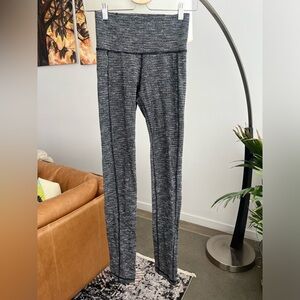 Lululemon High Rise Tight * Tall / Long